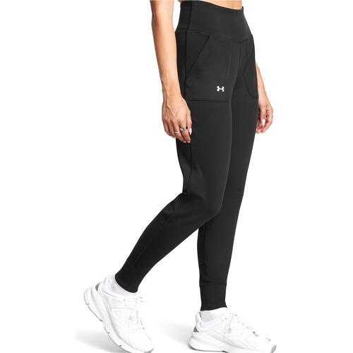 Pantalon Jogger Motion Black/White