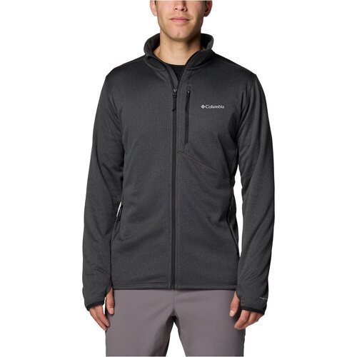 Park View Fleece Full Zip