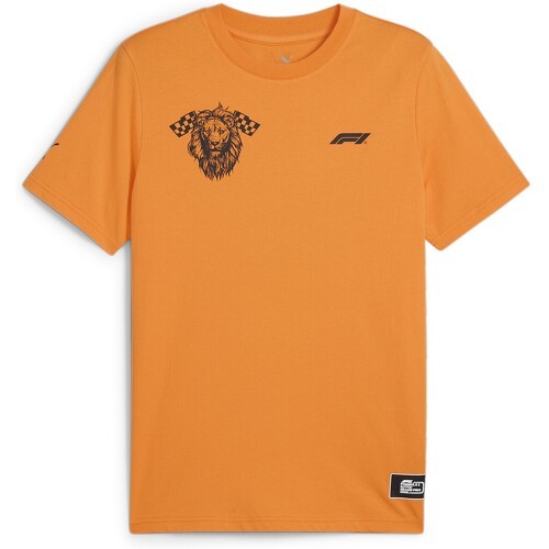 PUMA - T-Shirt Netherlands F1