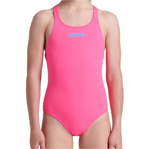 Team Swimsuit Swim Pro Solid