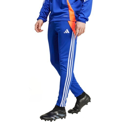 adidas - Pantaloni Da Allenamento Slim Tiro 24