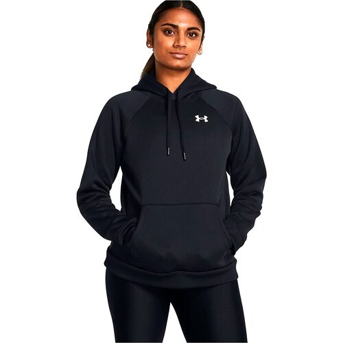 UA Armour Fleece Hoodie