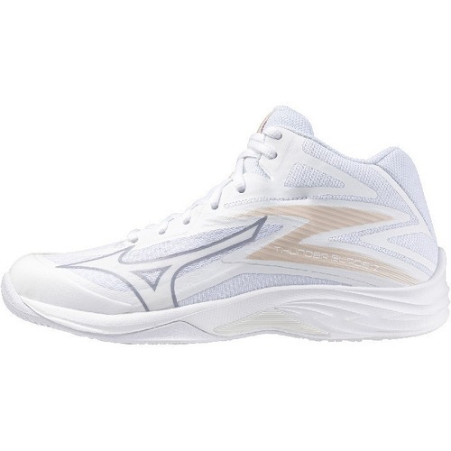 MIZUNO - Chaussures Indoor Thunder Blade Z Mid