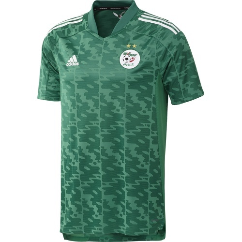 adidas - Maillot Extérieur Algérie 2021/22