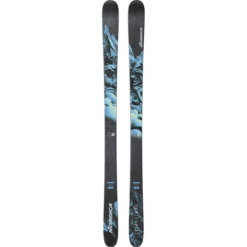 Skis Sans Fixations Enforcer 89