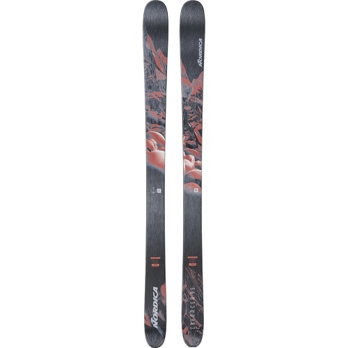 Skis Sans Fixations Enforcer 99