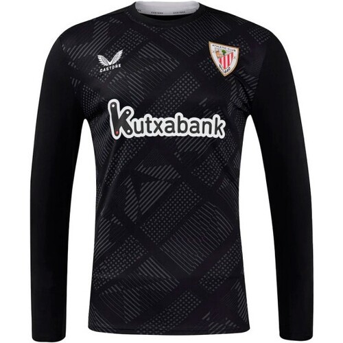 Castore - Home Portiere Ac Bilbao 2024/2025