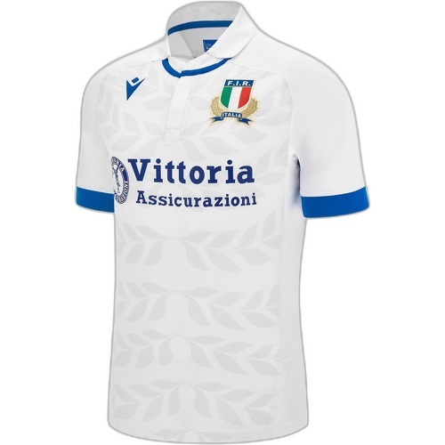 Maillot Extérieur Authentique Italie 2023/24