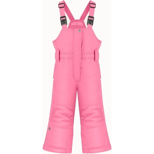 POIVRE BLANC - Salopette De Ski Snow Poivre 1024 Pink