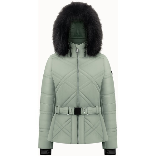 POIVRE BLANC - Veste De Ski / Snow Poivre 1003 Lichen