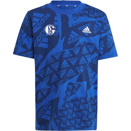 FC Schalke 04 Camlog t-shirt