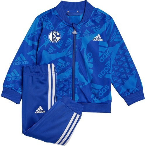 FC Schalke 04 Jogginganzug