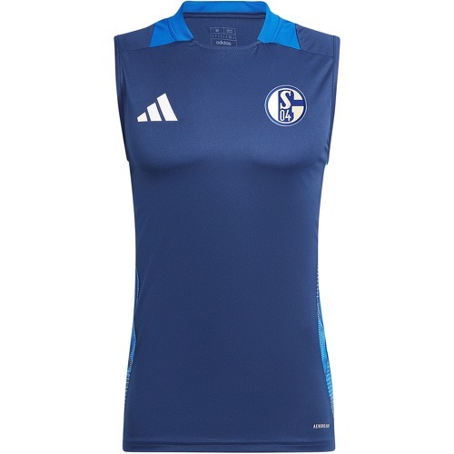 Fc Schalke 04 Maglia Da Allenamento