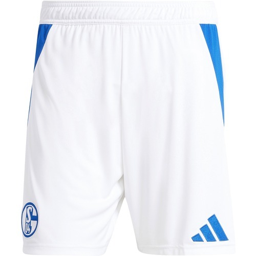 Fc Schalke 04 Pantaloncini Home 2024/2025