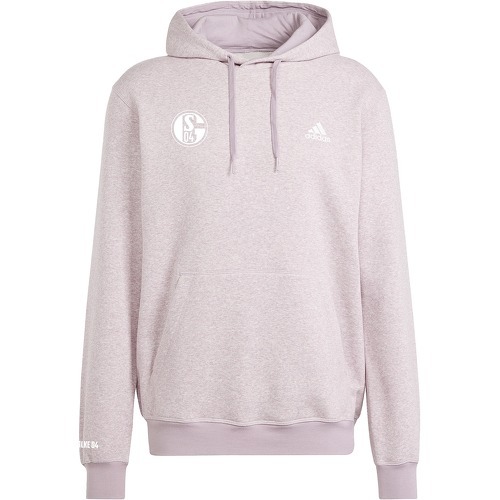 FC Schalke 04 Sweat à capuche