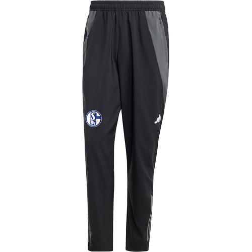 adidas - Fc Schalke 04 Tiro Training Pant