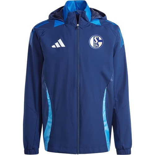 FC Schalke 04 veste tout temps