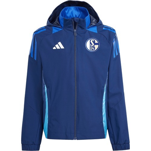 FC Schalke 04 veste tout temps