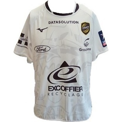 MIZUNO - Maillot Chambéry Handball Haute Savoie