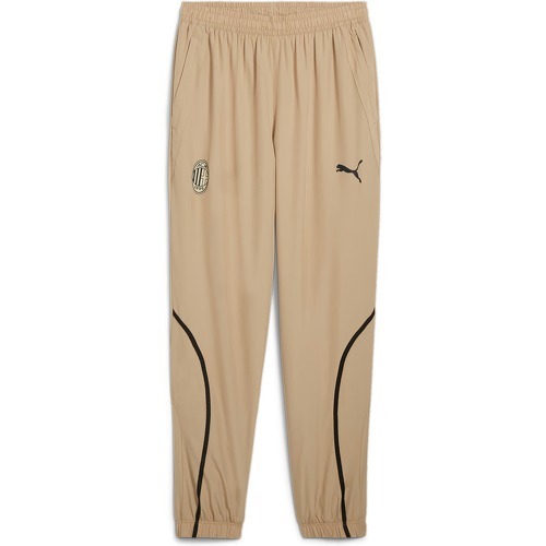 Pantalon De Survêtement Prematch Milan Ac 2024/25