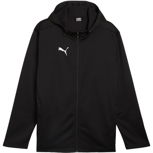 teamFINAL Fleece veste