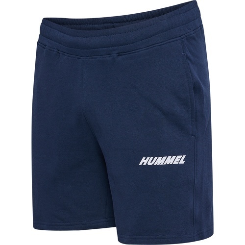 HUMMEL - Hmlelemental Cotton Pantaloncini