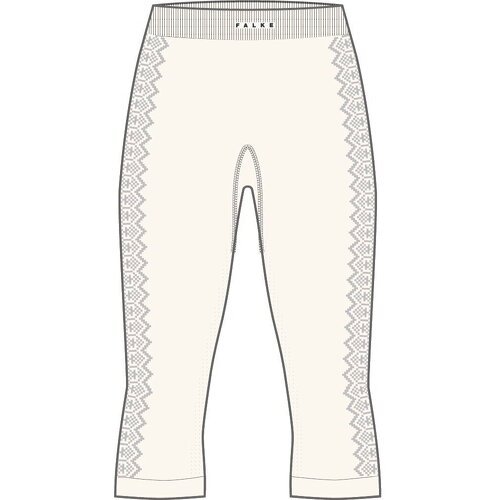 FALKE - Legging Wool Tech