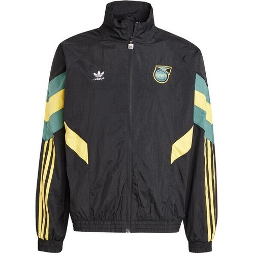 adidas - Jamaica Fanswear