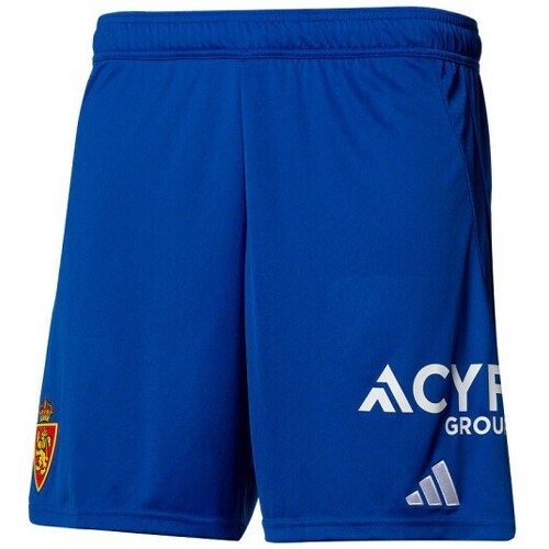 adidas - Kit Home Real Zaragoza 2024/2025