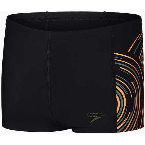 Speedo - Boxer De Bain Eco Plastisol Placement