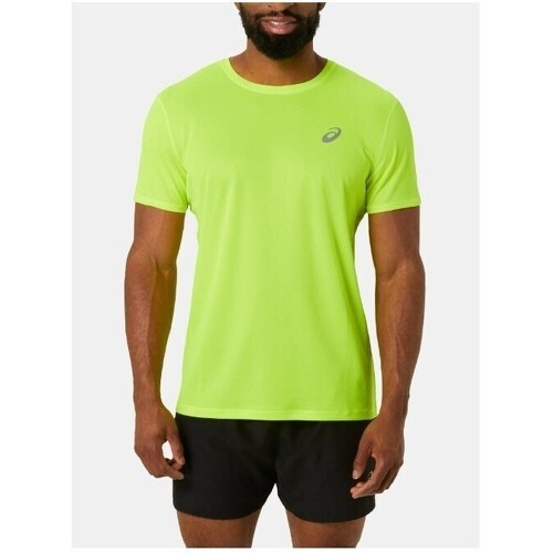 CORE SS TOP Fluo AH 2024