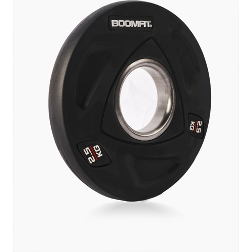 Disque Olympiques 2,5Kg