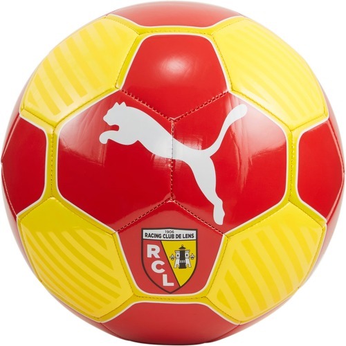 Ballon De Football Du Rc Lens 2024