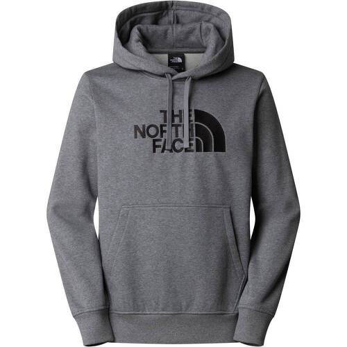 M DREW PEAK PULLOVER HOODIE