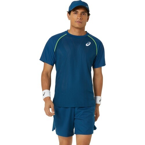 ASICS - T-Shirt Match