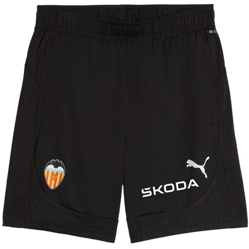 Valencia Cf Training 2024/2025