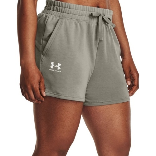 UNDER ARMOUR - Ua Rival Terry Short