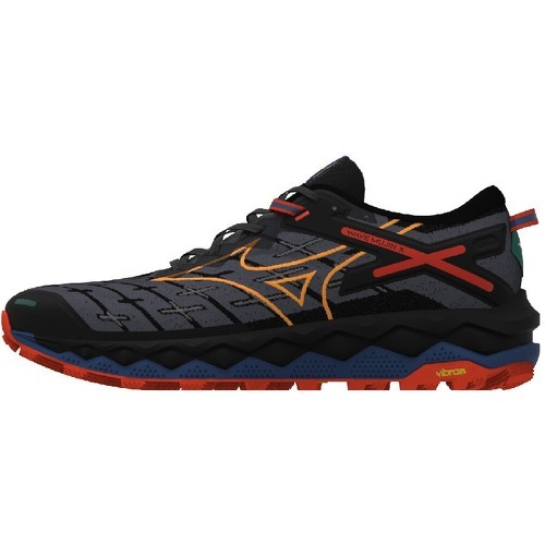 MIZUNO - Wave Mujin 10