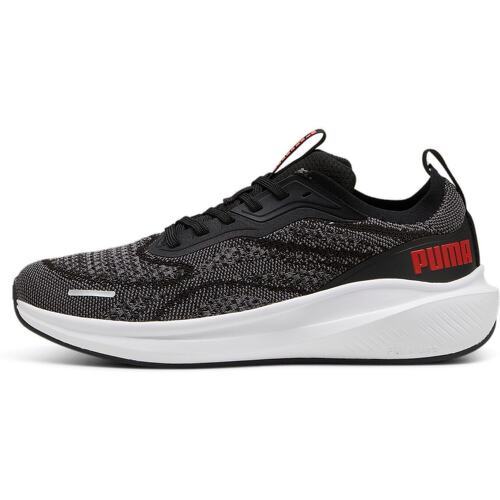 PUMA - Chaussures De Running Skyrocket Lite Engineered