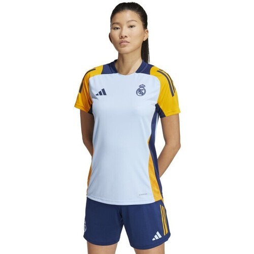 adidas Performance - Femme Real Madrid Training 2024-2025