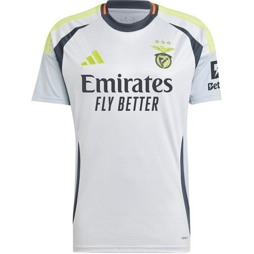 adidas - Slb Benfica Third Maglia 2024/2025