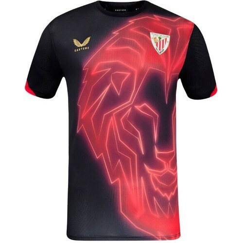 Castore - Ac Bilbao Pre Match 2024 2025