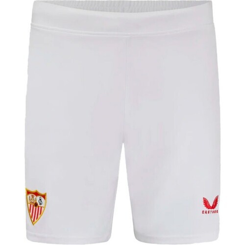 Sevilla Fc Kit Domicile 2024 2025