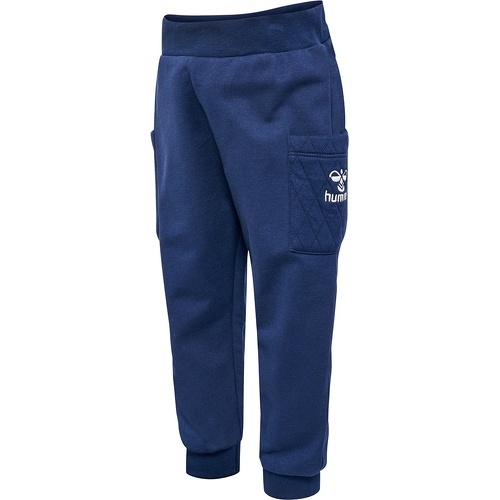 HUMMEL - Hmlosvaldo Pants