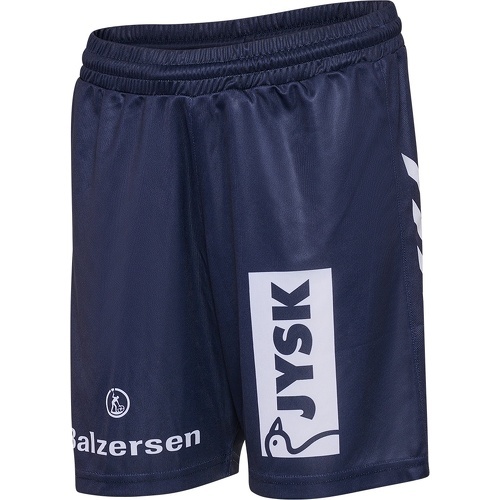 SG Flensburg-Handewitt 24/25 HEIM SHORTS KIDS