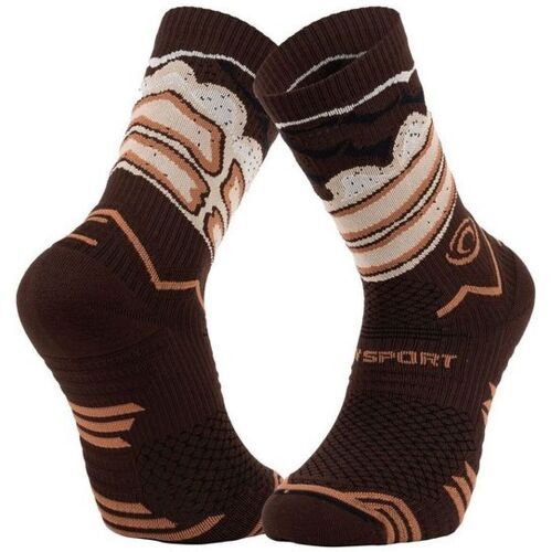 Calzini Trail Collector Nutrisocks Tiramisu