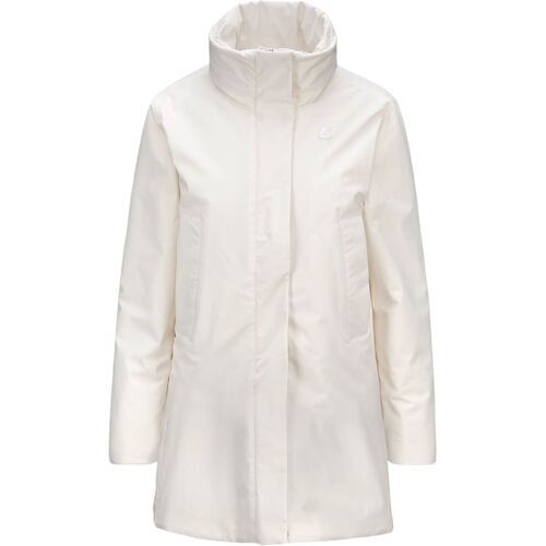 Veste Marla Warm White Gardenia