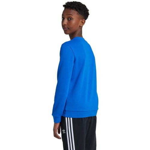 adidas - Enfant Trefoil Crew