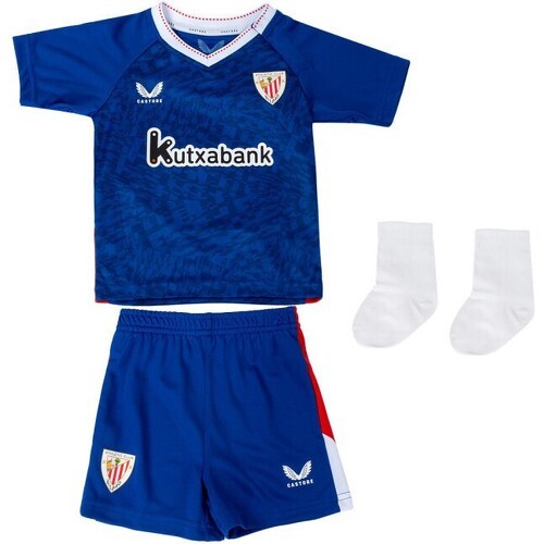 Bébé Extérieur AC Bilbao 2024-2025