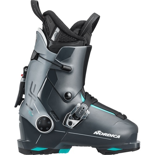 Chaussures De Ski Hf 75 W R Gw Gris Femme